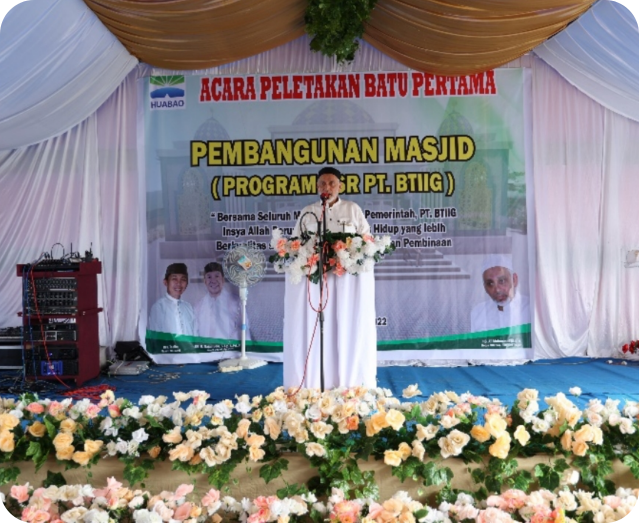 Konsep Pelaksanaan CSR